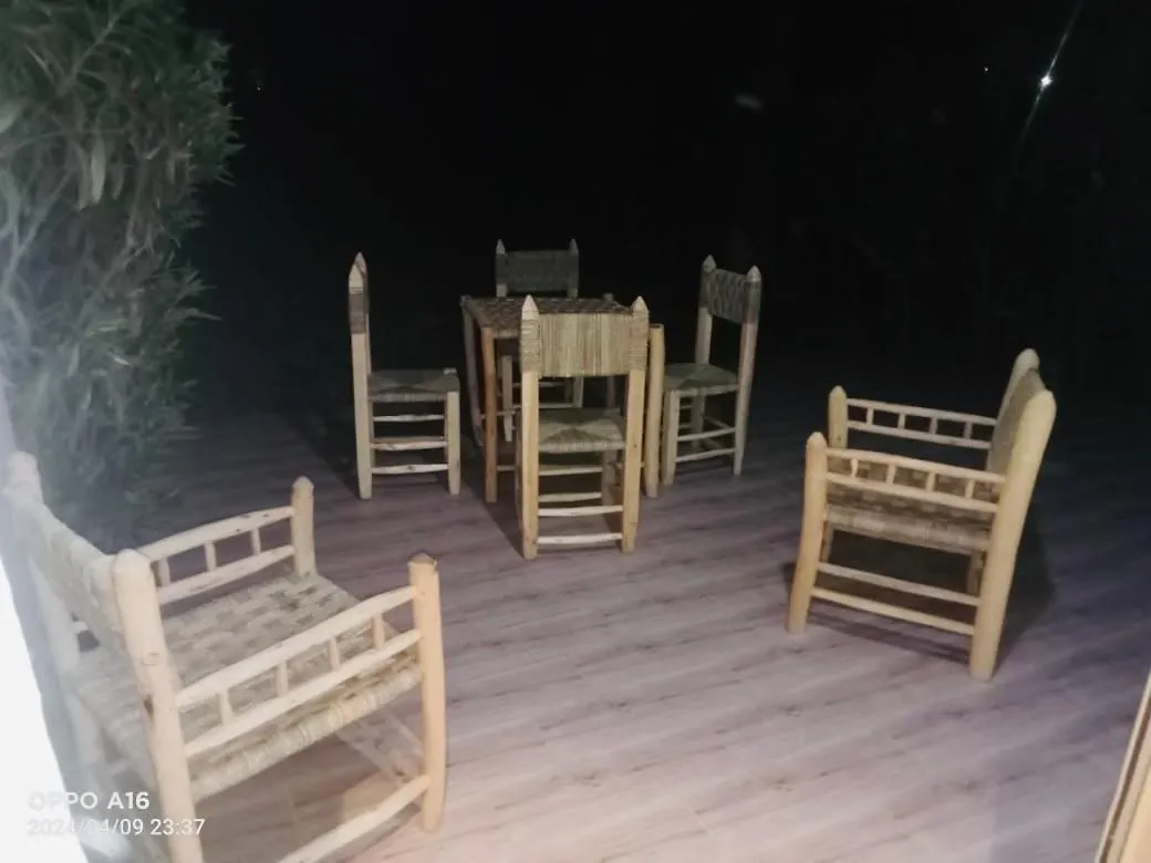 Appartement De Vacances A Prestigia Golf City Rez Jardin Marrakesch Marokko
