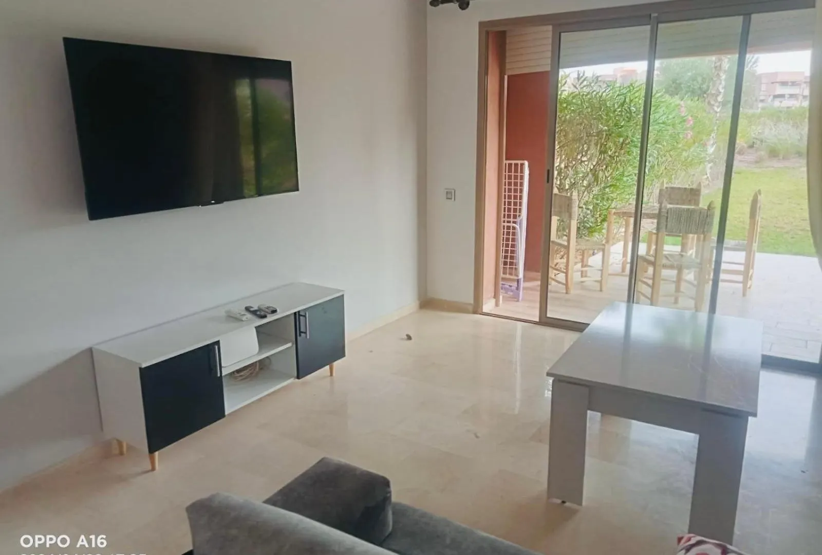 Appartement De Vacances A Prestigia Golf City Rez Jardin Marrakesch